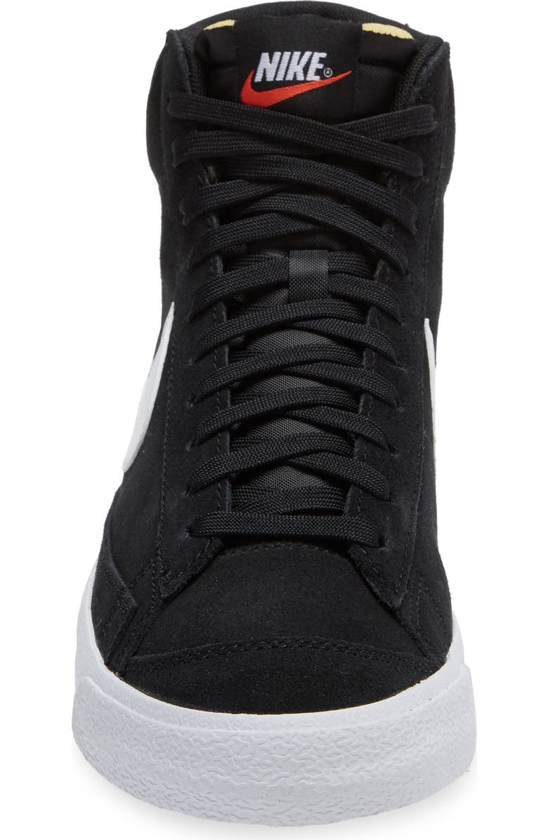 Nike Blazer Mid '77 Suede Sneaker, Alternate, color,