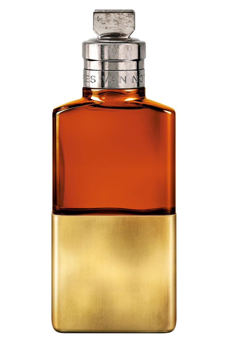 Havana Gold Eau de Parfum, Main, color, NO COLOR