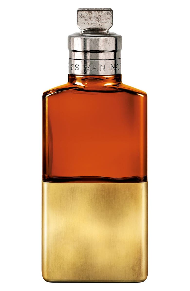 Dries Van Noten Havana Gold Eau de Parfum, Main, color, 