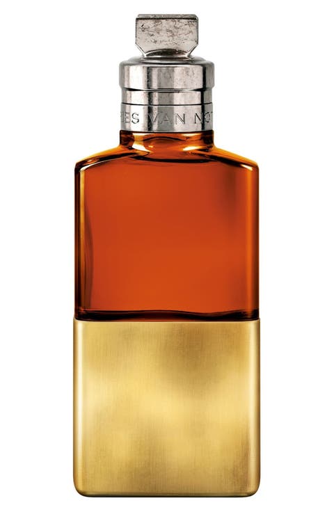 Havana Gold Eau de Parfum