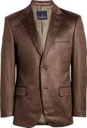 DANIEL HECHTER Norris Faux Suede Sport Coat
