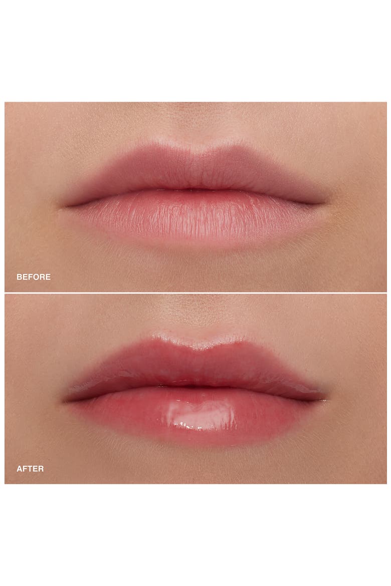 Extra Plump Hydrating Lip Oil, Alternate, color, BARE RASPBERRY