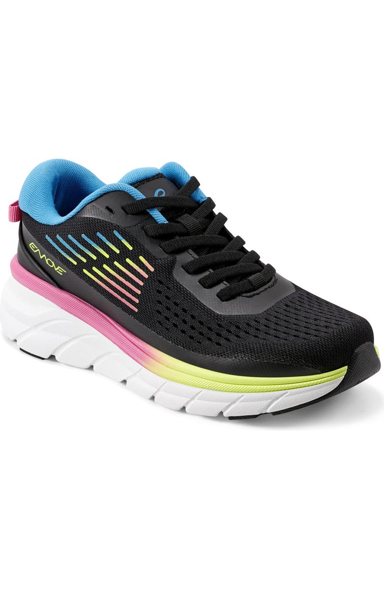 Easy Spirit x Denise Austin Mel Sneaker, Main, color,