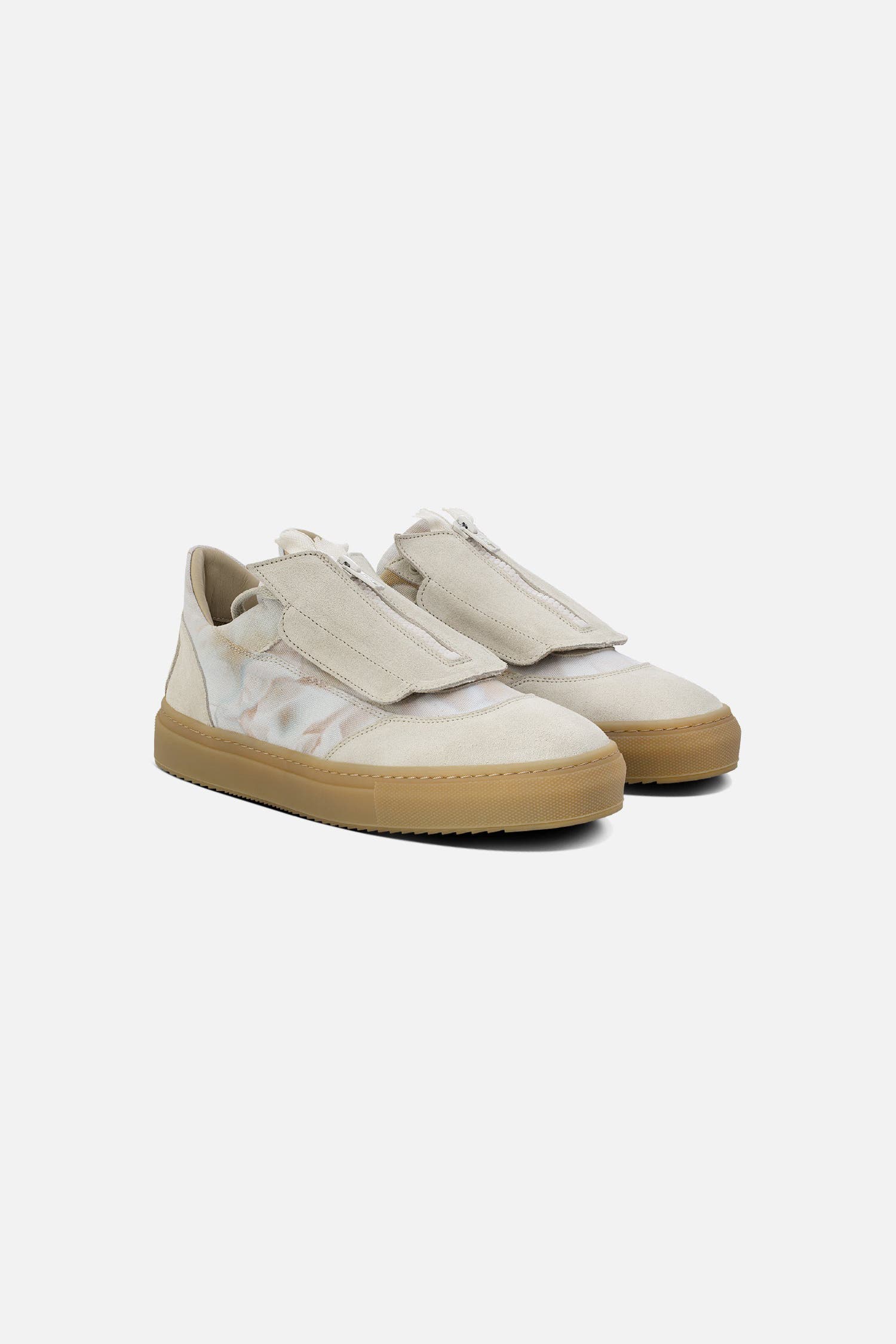 Fini Bold V2 Riverside Dye Sneaker  - Unisex, Alternate, color, Tie Dye