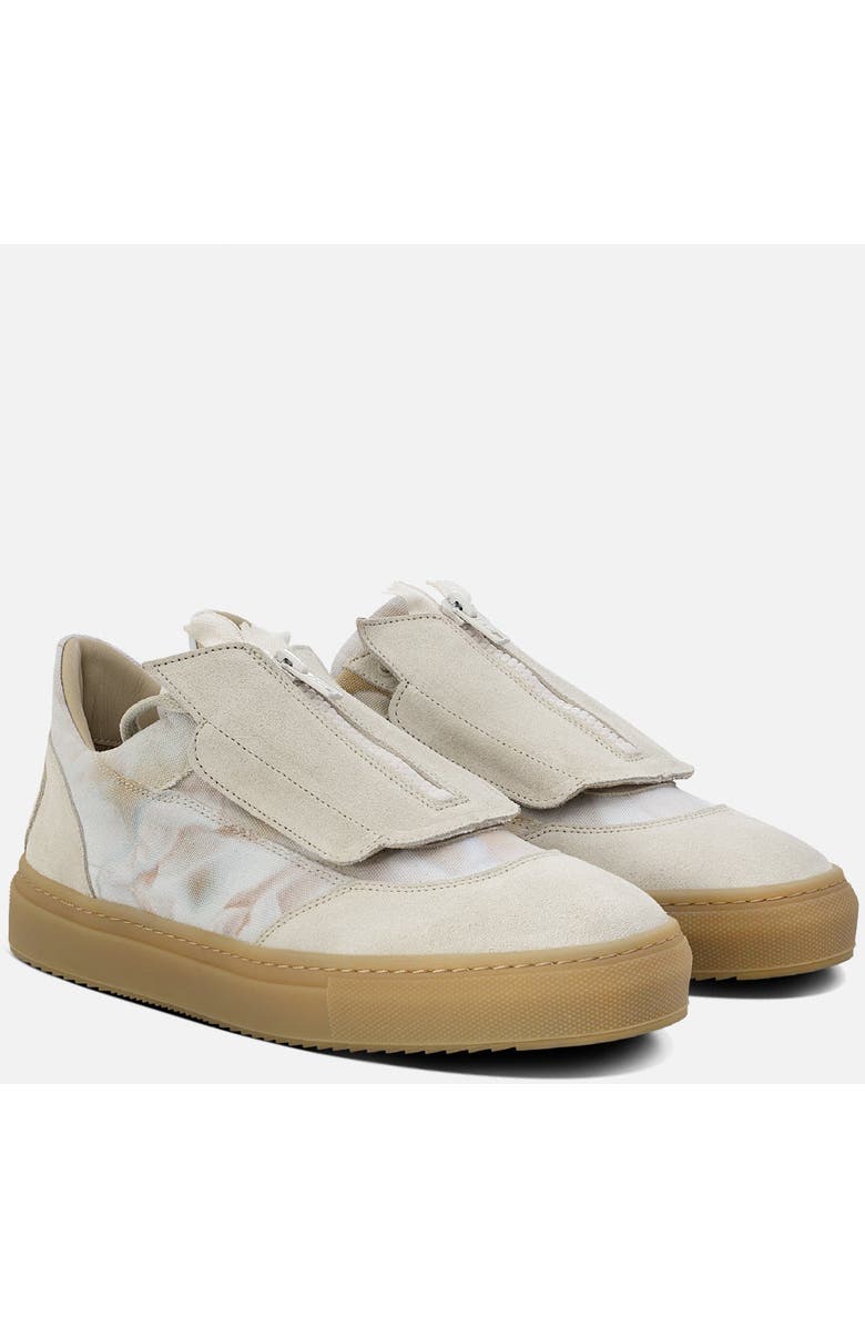 Fini Bold V2 Riverside Dye Sneaker - Unisex, Alternate, color, Tie Dye