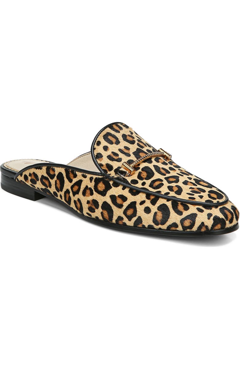 Sam Edelman Laurna Mule - Wide Width Available, Main, color,