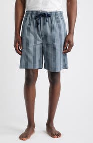 Majestic International Saltwater Woven Lounge Shorts