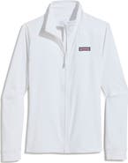 vineyard vines Sankaty Full-Zip Jacket