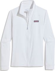 vineyard vines Sankaty Full-Zip Jacket