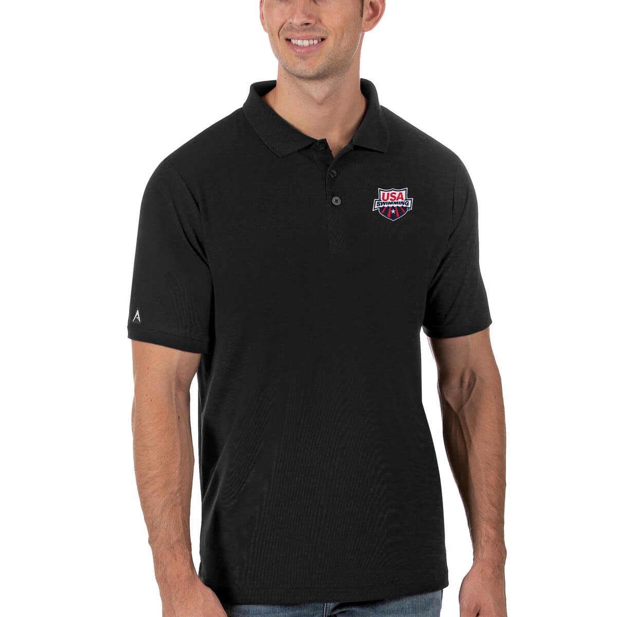 selected Black