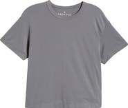 Free Fly Elevate Boxy T-Shirt