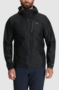 Outdoor Research Helium Rain Ultralight Hooded Jacket