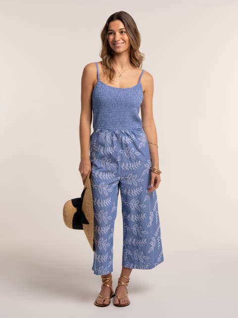 Jeri Jumpsuit