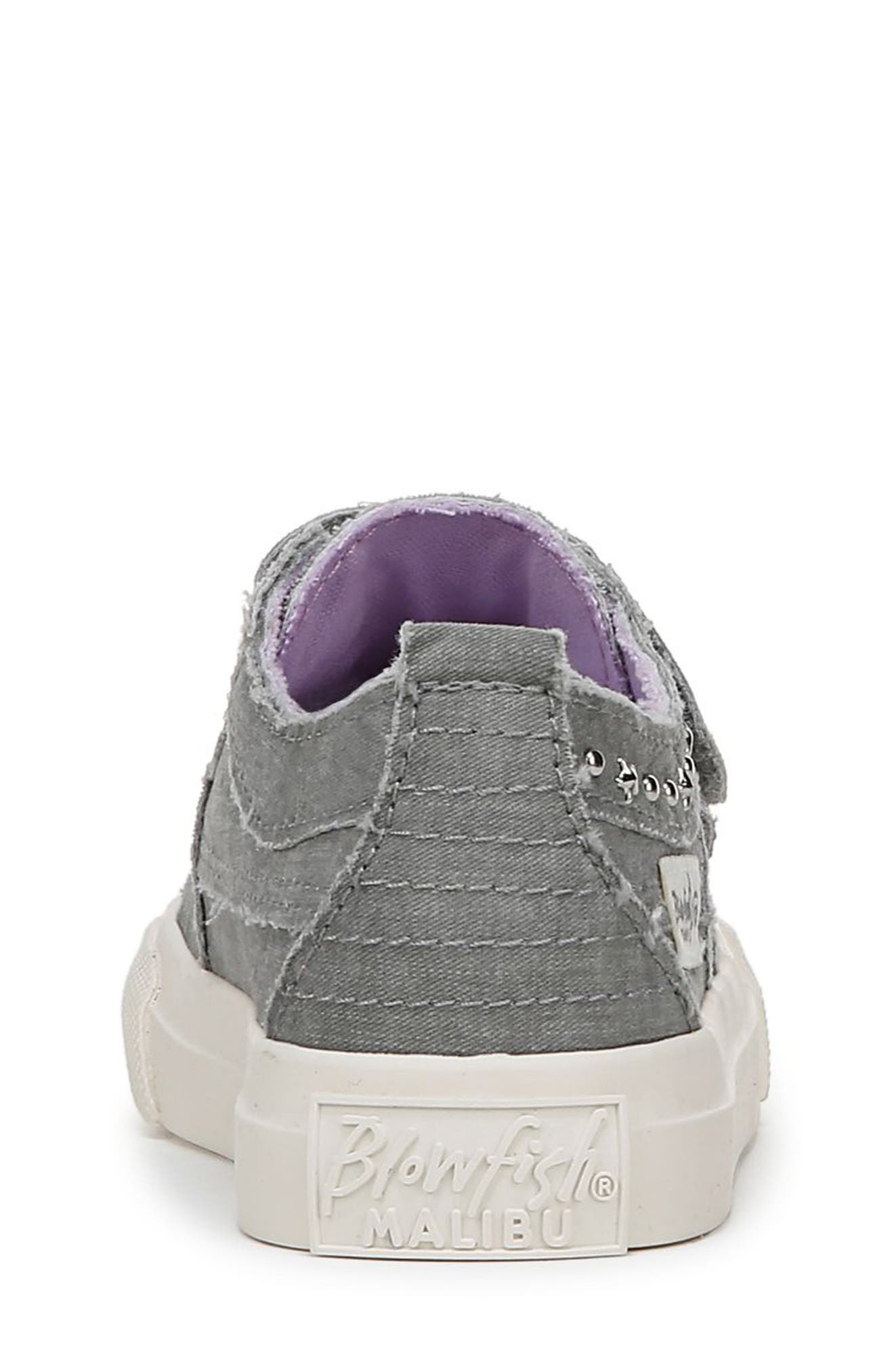 Blowfish Malibu Kids' Party Sneaker, Alternate, color, 