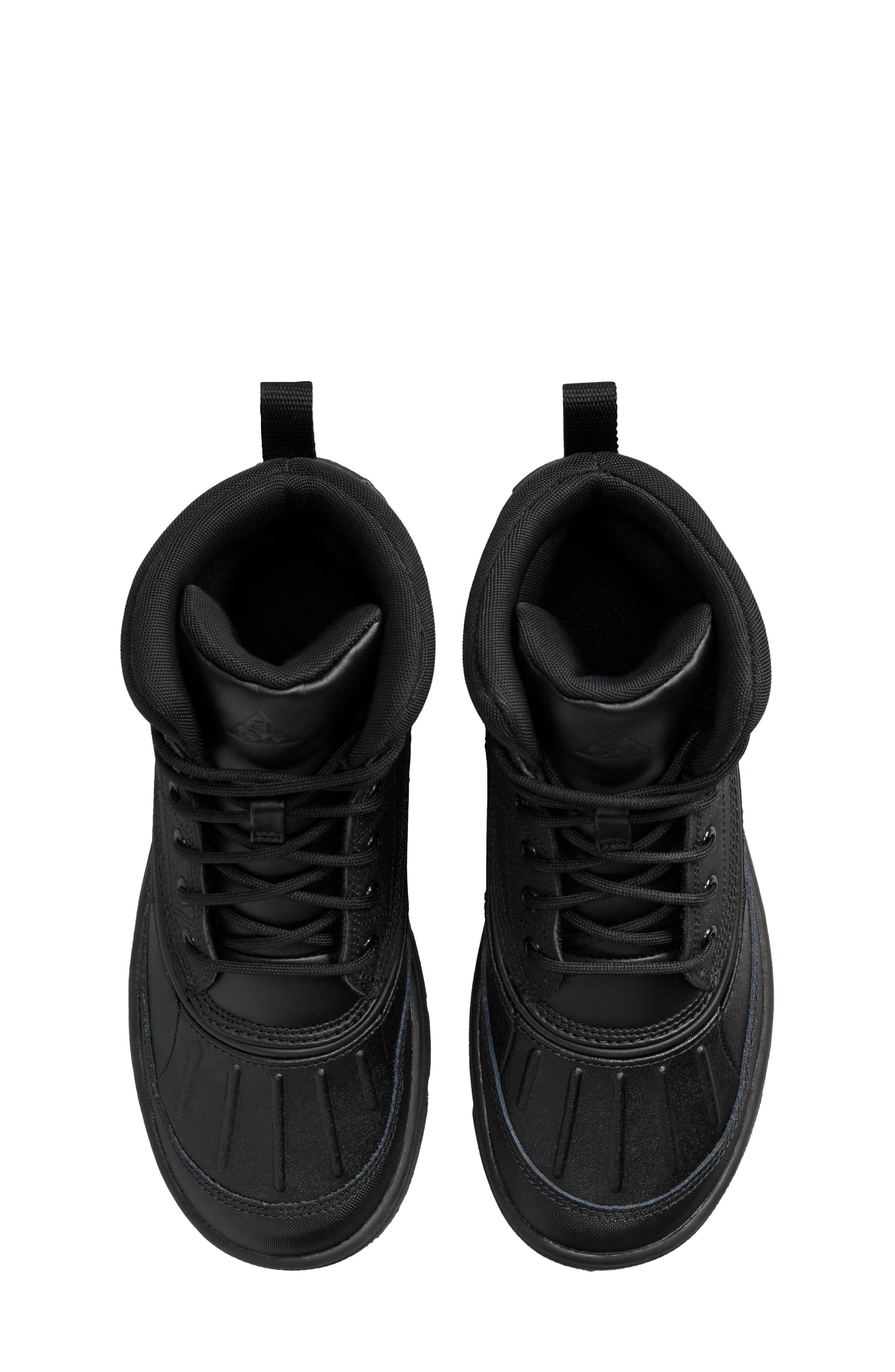 Nike Kids' Woodside 2 ACG Boot, Alternate, color, 