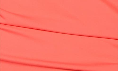 Jantzen Surplice One-piece Swimsuit