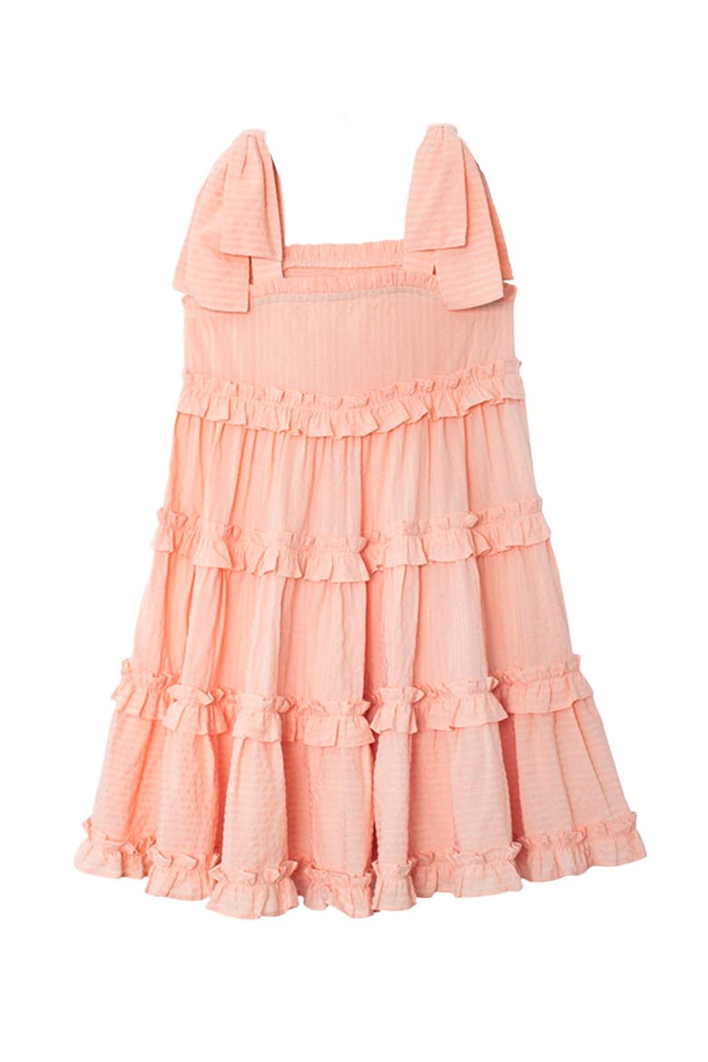 Jane Tank Dress, Alternate, color, Pink