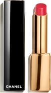 CHANEL ROUGE ALLURE L’EXTRAIT High-Intensity Lip Color Concentrated Radiance and Care Refillable