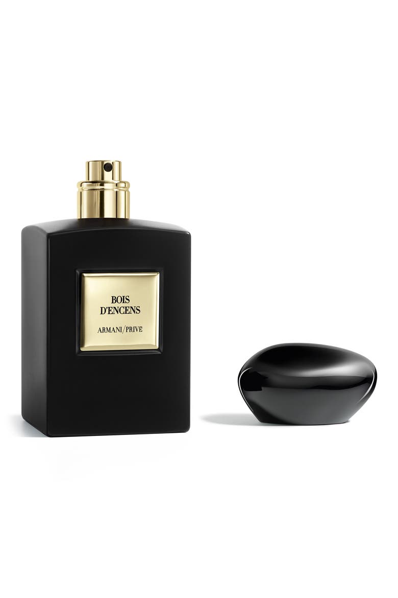 Bois D'Encens Eau de Parfum, Alternate, color, REFILLABLE