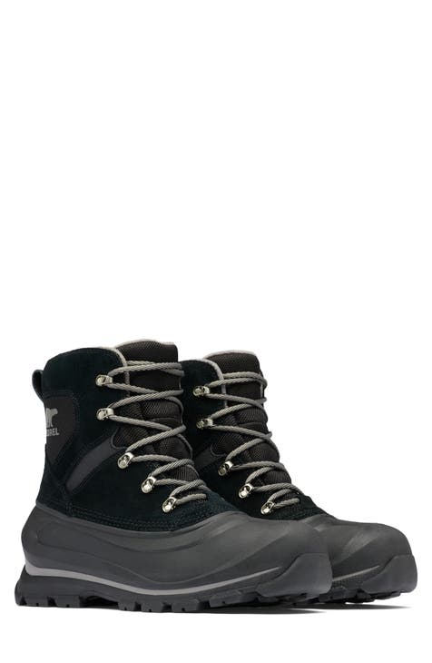 Mens snow boots under $50 online