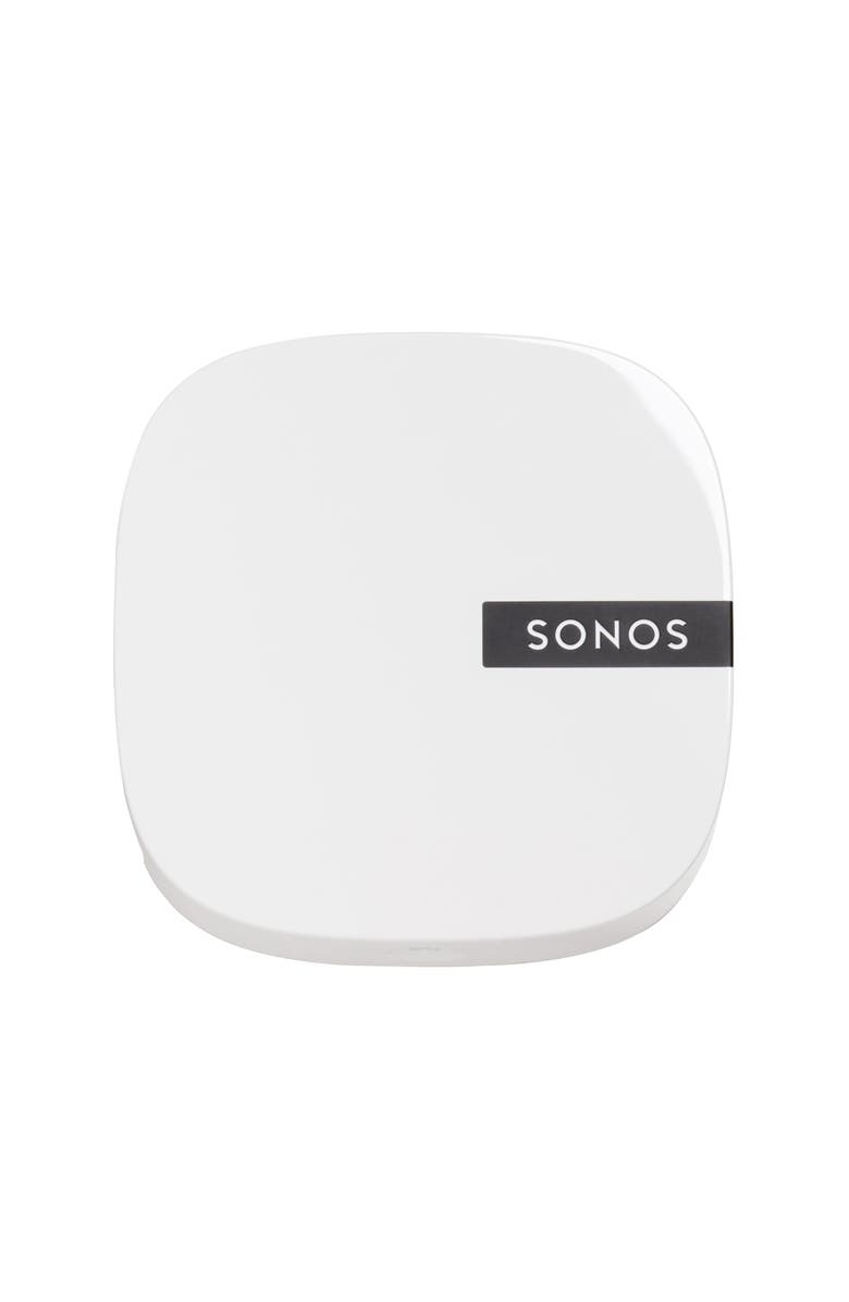 SONOS BOOST Wi-Fi Signal Booster, Main, color, 