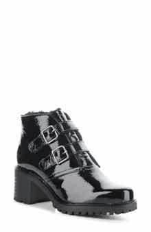 Bos. & Co. Issey Bootie