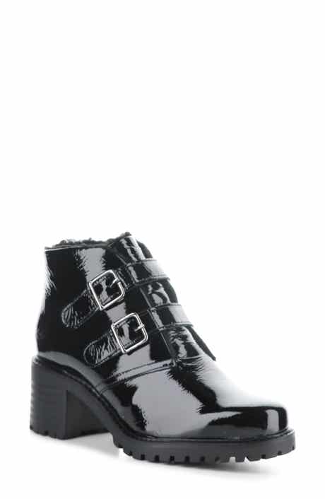 Bos. & Co. Issey Bootie