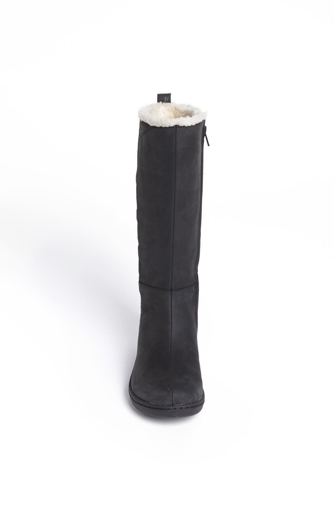 Teva 'Figueroa' Waterproof Boot, Alternate, color, 