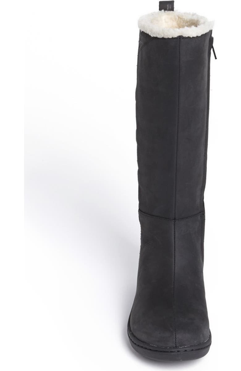 Teva 'Figueroa' Waterproof Boot, Alternate, color,