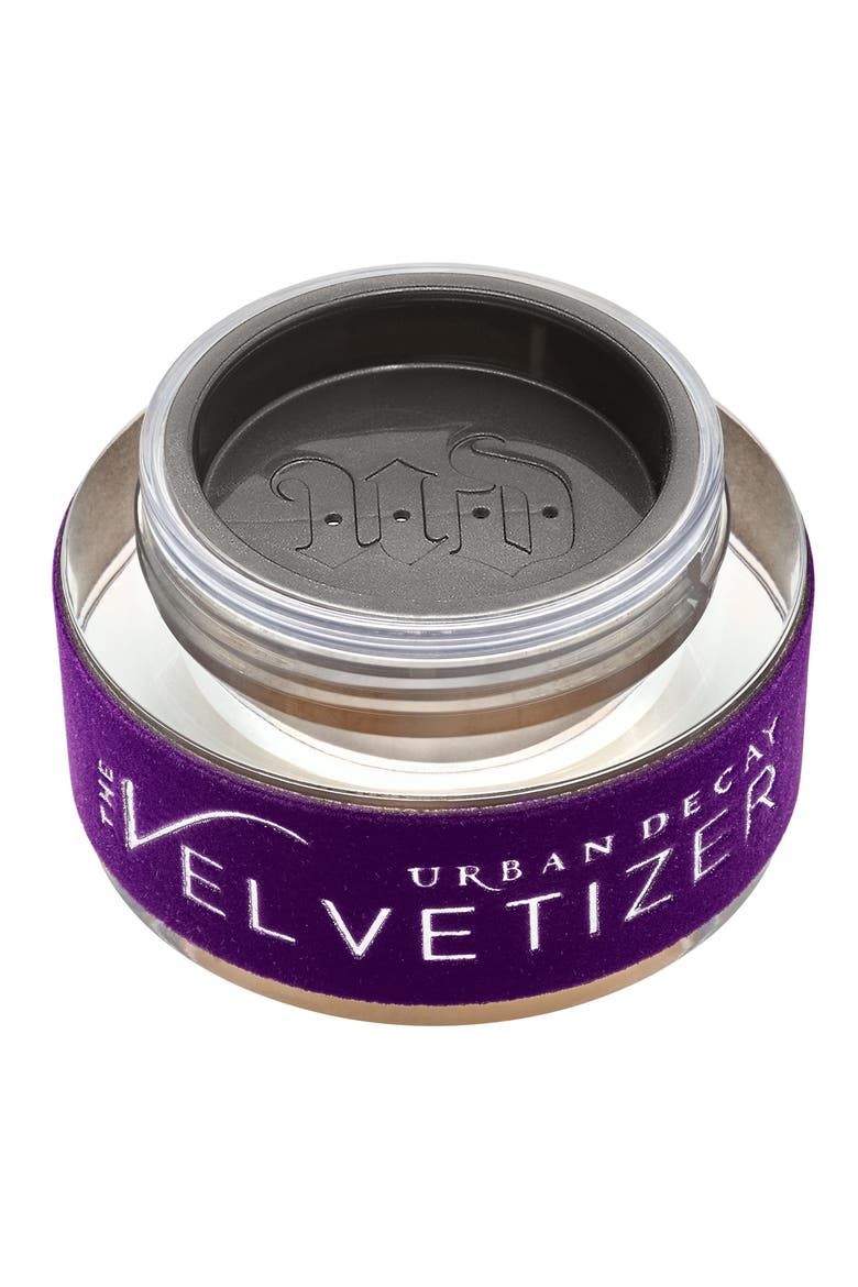 The Velvetizer Translucent Mix-In, Alternate, color, NO COLOR