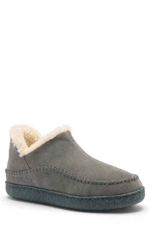 Manawan III Slipper