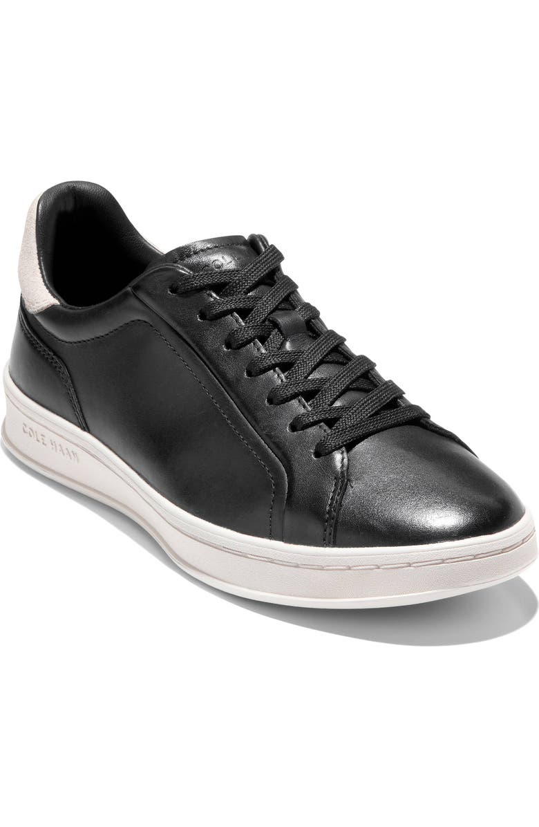 Cole Haan GrandPro Breakaway Sneaker, Main, color, Black Lt Sesame