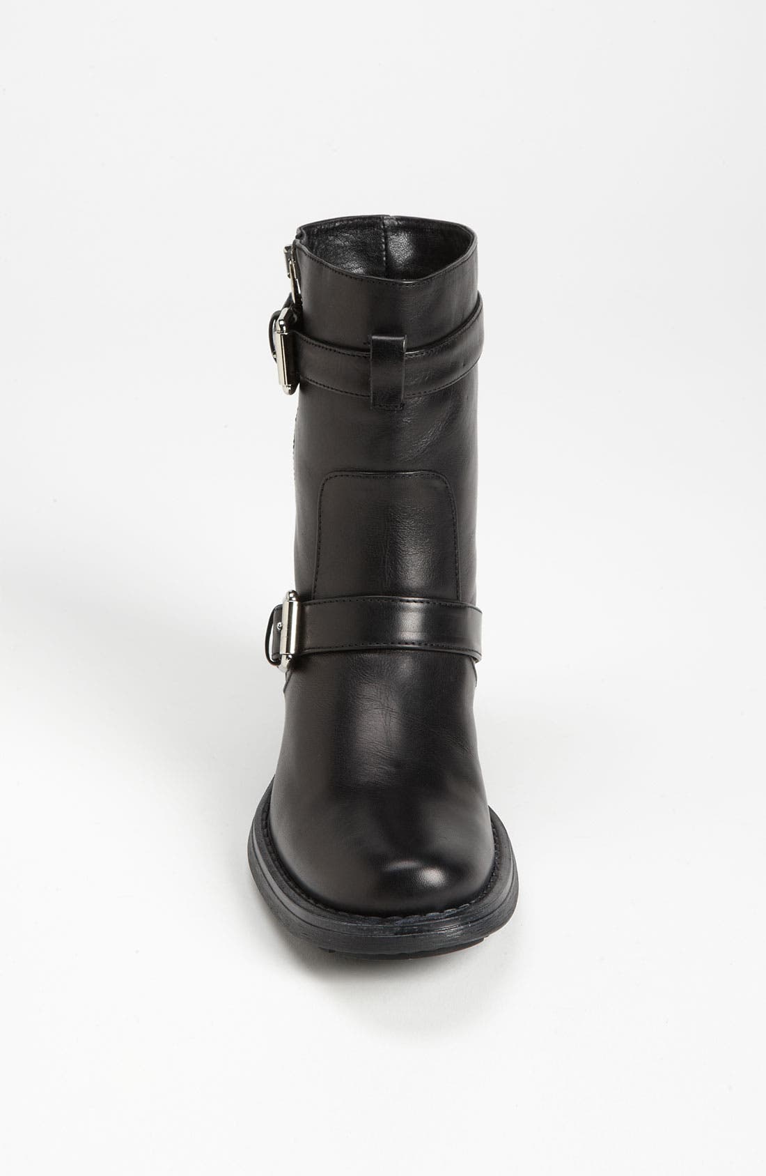 by Marvin K. 'Sweet' Boot, Alternate, color, BLACK CALF