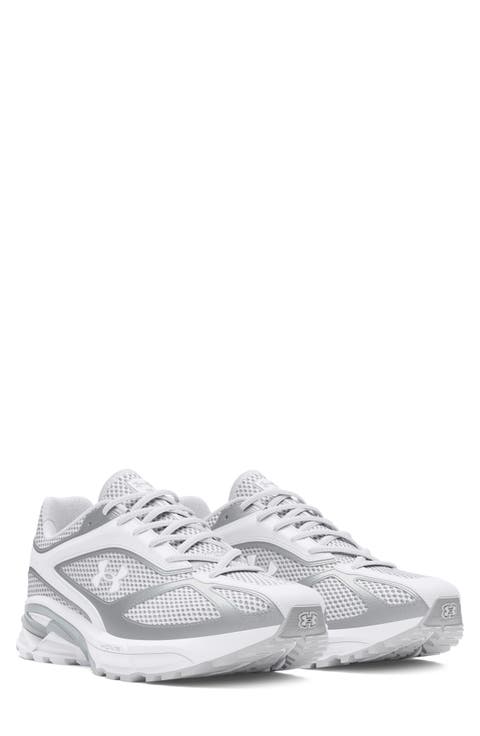 Gender Inclusive UA Apparition Sneaker