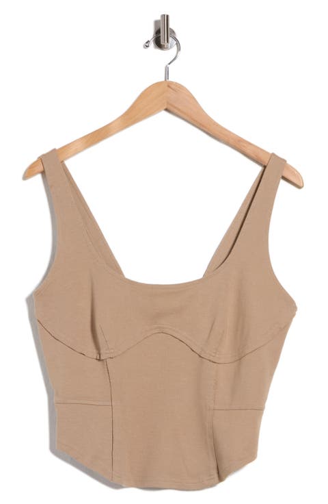 Lennox Tank Top