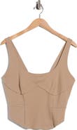 UGG® Lennox Tank Top