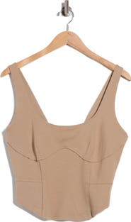 UGG® Lennox Tank Top