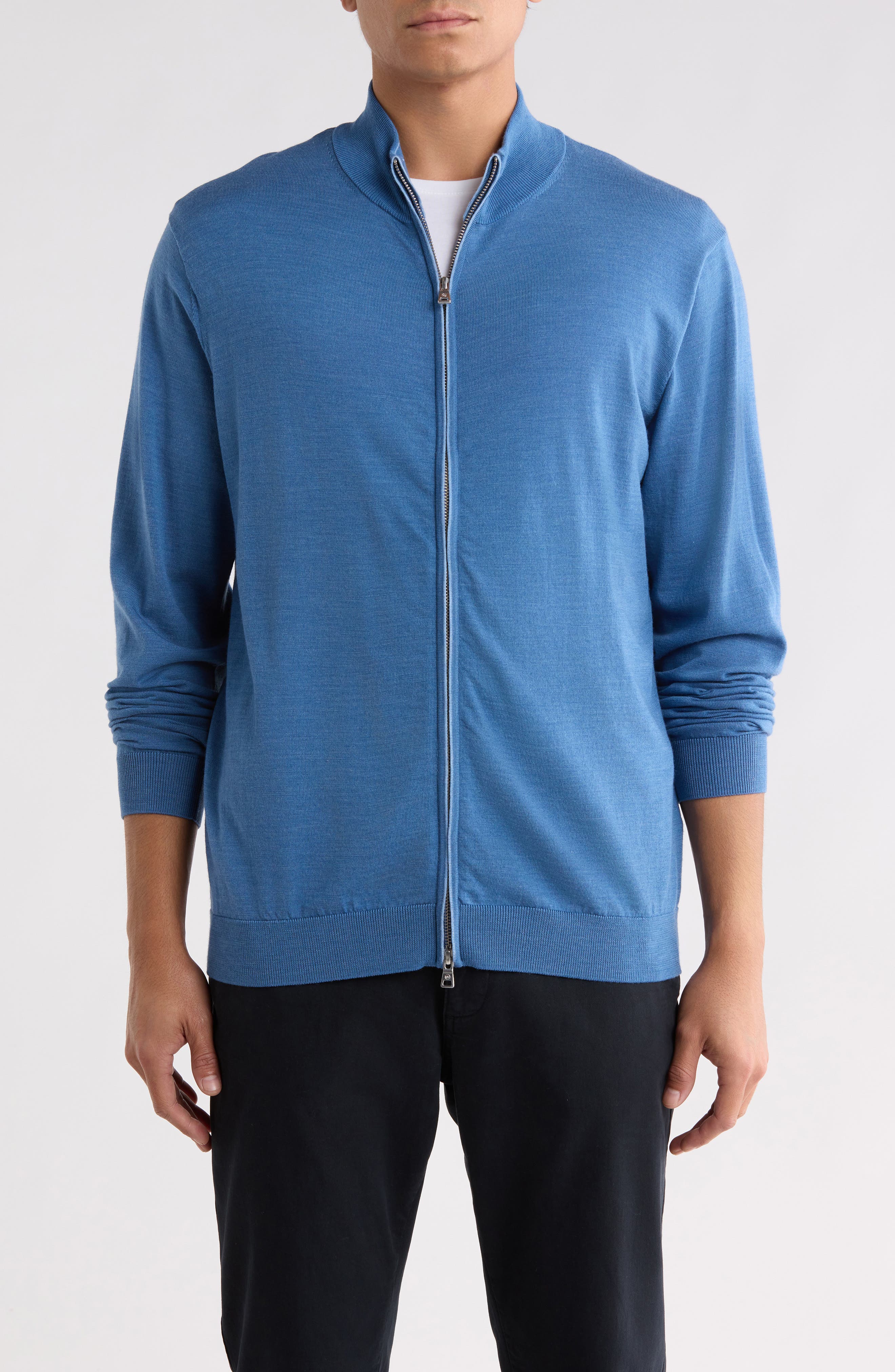 Valencia Escorial Cardigan