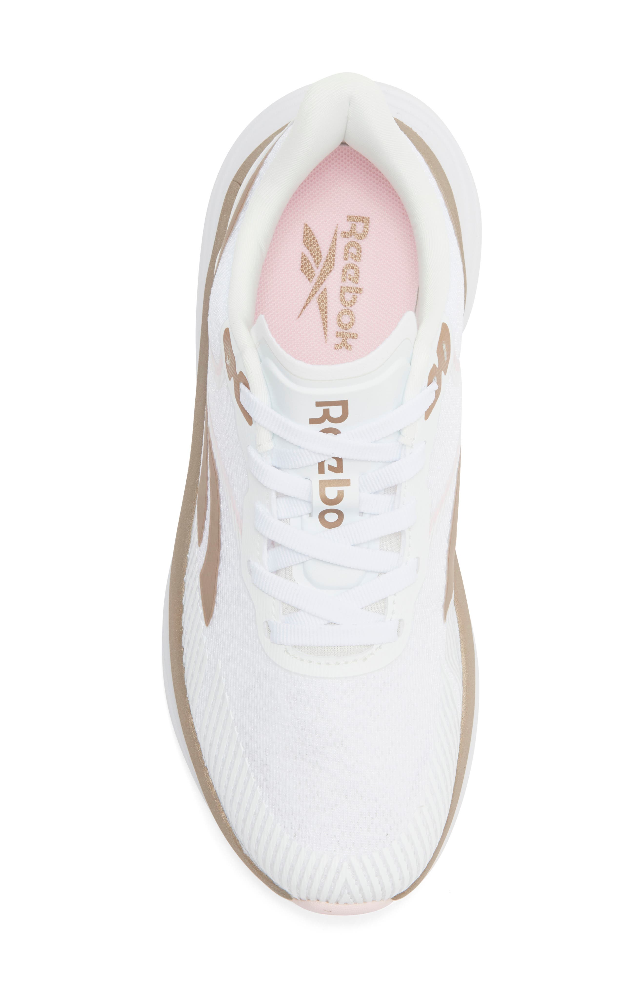 Viva Speed Athletic Shoe, Alternate, color, WHT BERRY ROSE