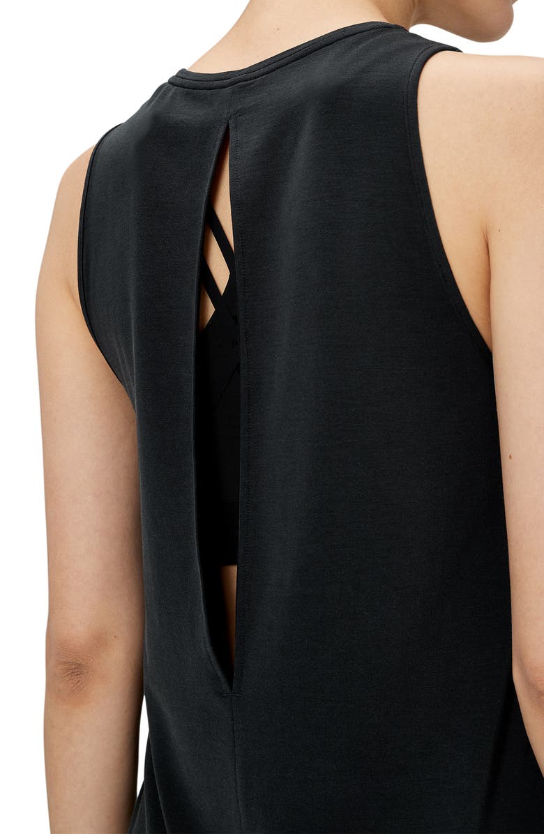 On Active Tencel<sup
®</sup
Lyocell Tank, Alternate, color,