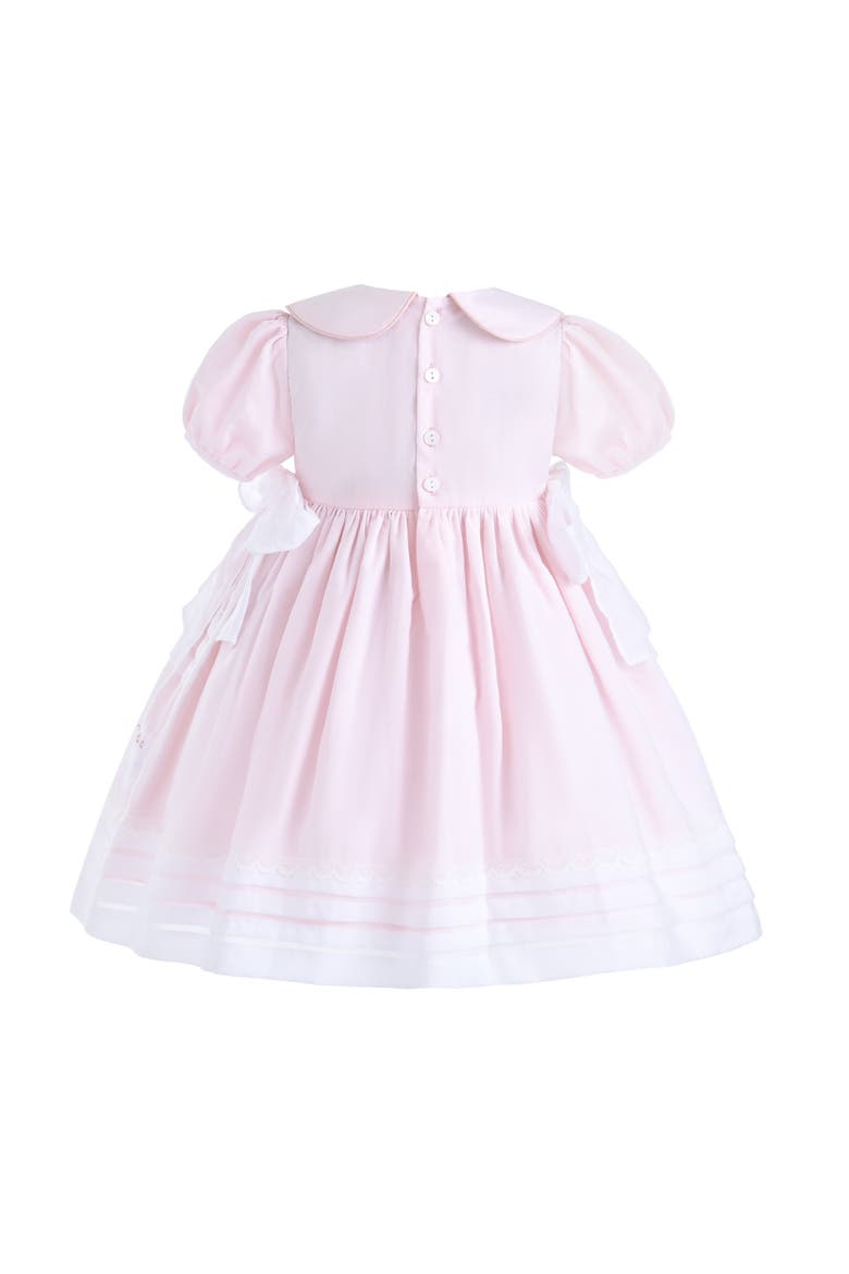 Rosabelle Embroidered Dress, Alternate, color, Pink
