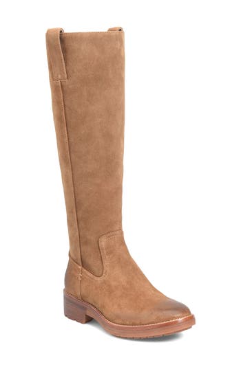 SÖFFT SÖFFT SAMANTHA II WATER RESISTANT KNEE HIGH BOOT