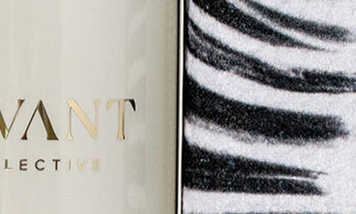 L'avant Collective X Geometry Cleaning Kit In White