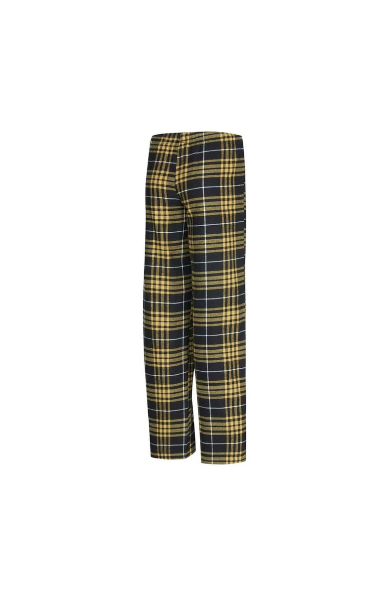 CONCEPTS SPORT Women's Concepts Sport Vegas Golden Knights Vector T-Shirt & Pants Sleep Set, Alternate, color, 