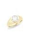 selected 2.00 Ctw 18K Yellow Gold