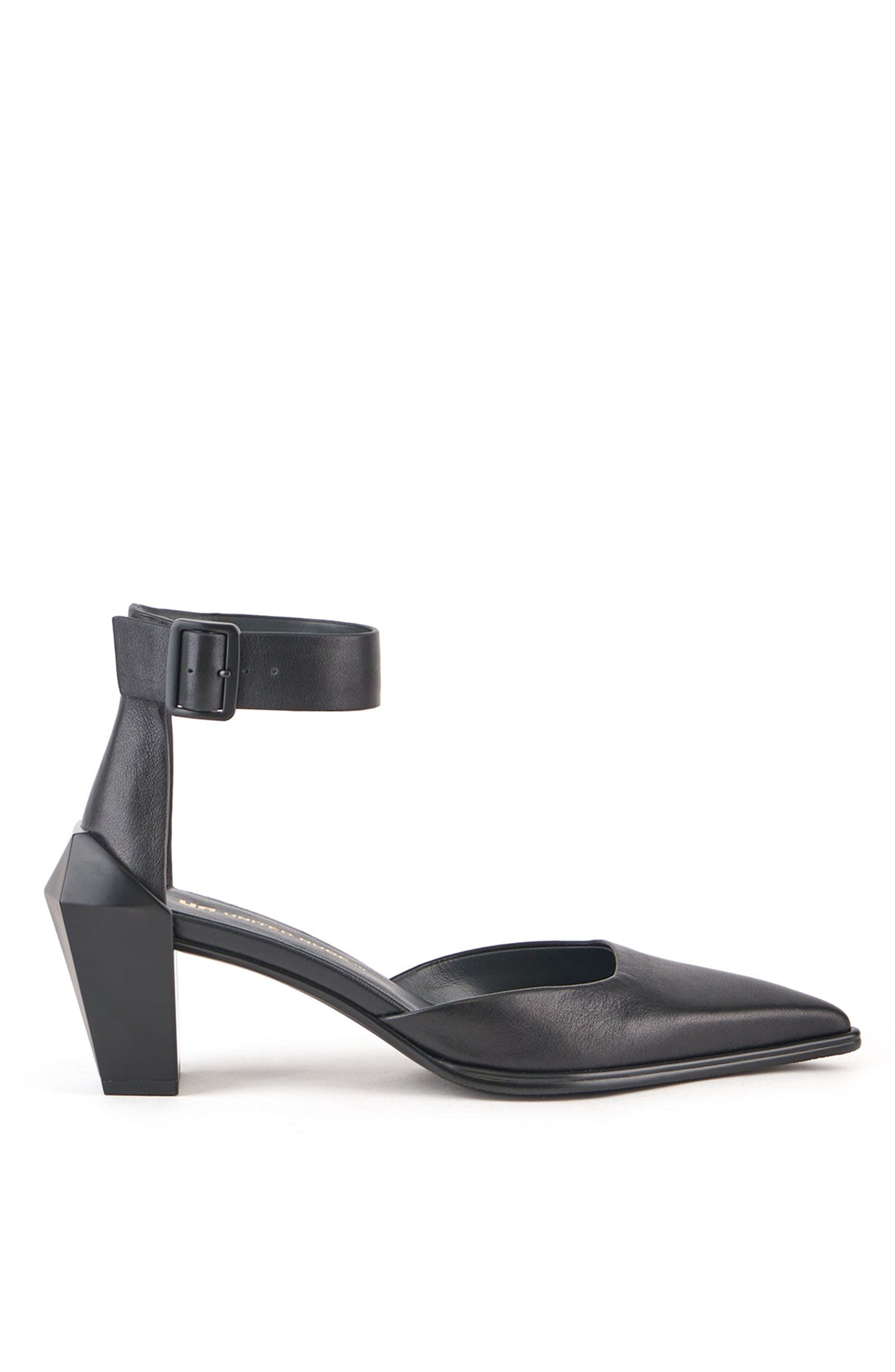 United Nude Gem Dorsey d'Orsay Pump, Main, color, 