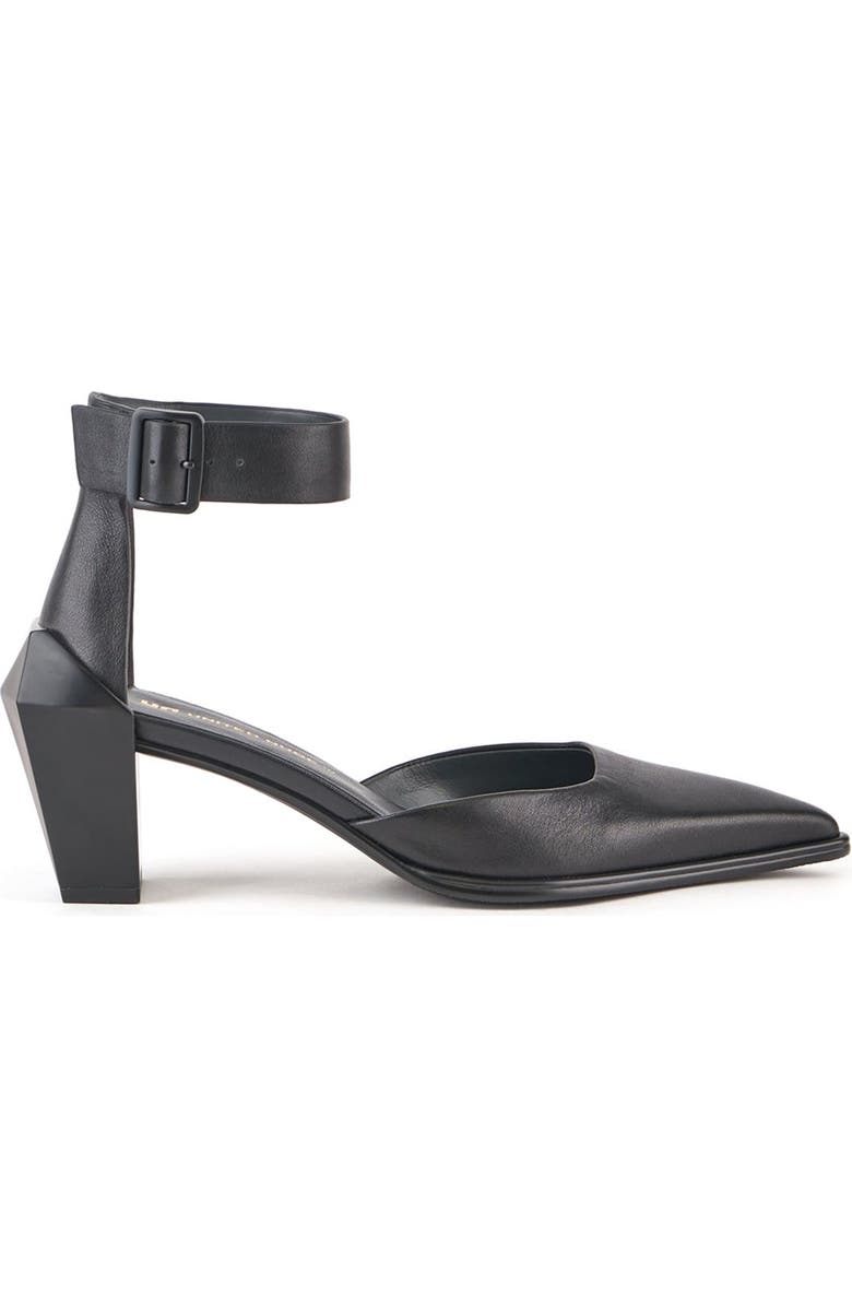 United Nude Gem Dorsey d'Orsay Pump, Main, color,