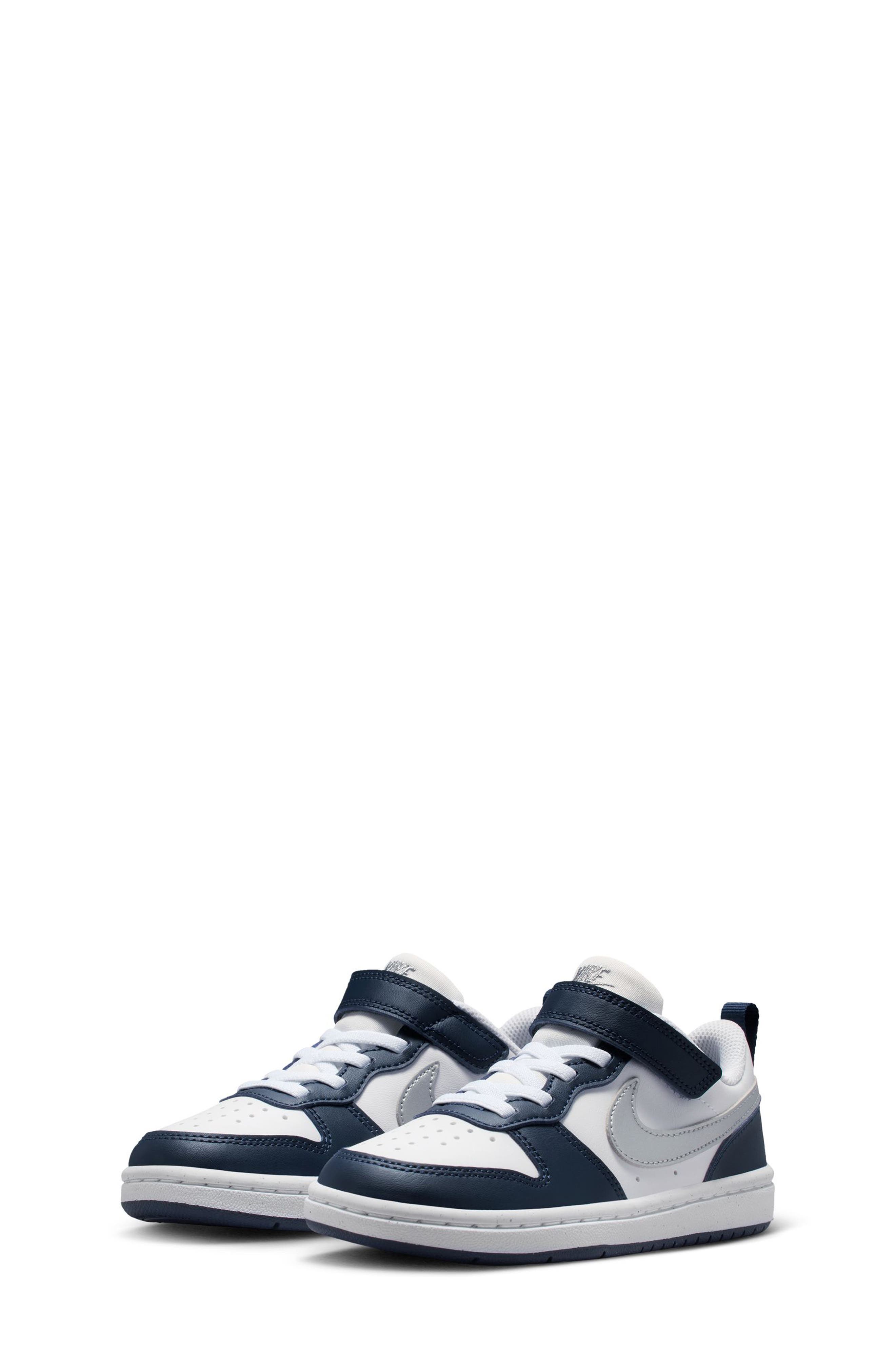  White/ Silver/ Deep Night