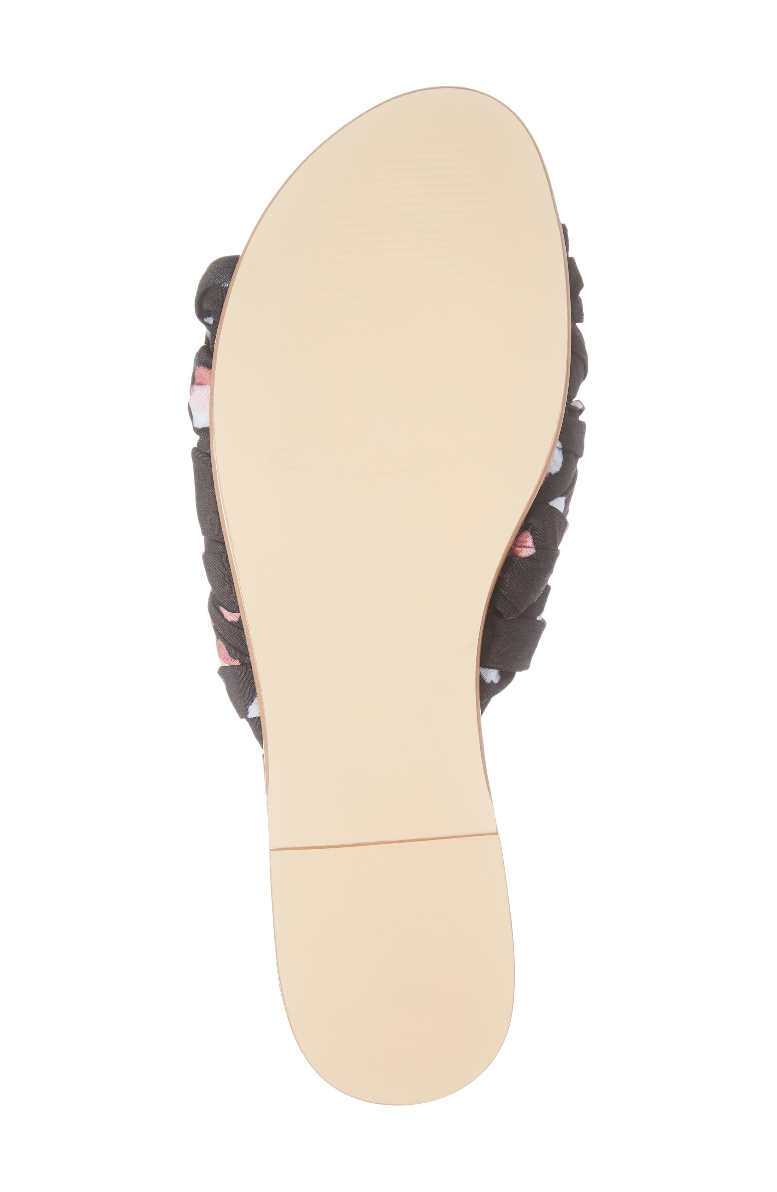 BP. Ruby Slide Sandal, Alternate, color, 