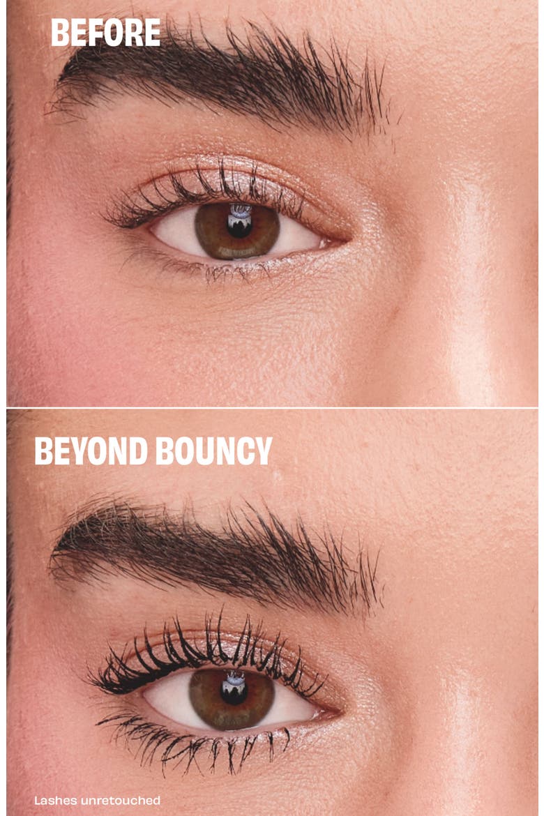 BADgal Bounce Volumizing Mascara, Alternate, color, BLACK